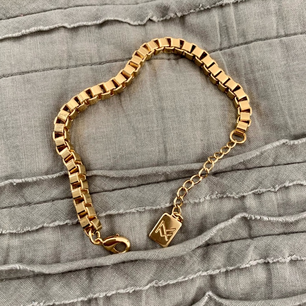 Miranda Frye Peyton Bracelet